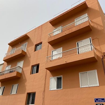 Dream Smart Santa Cruz de Tenerife Exterior foto