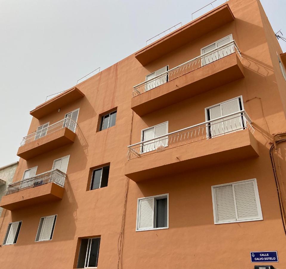 Dream Smart Santa Cruz de Tenerife Exterior foto