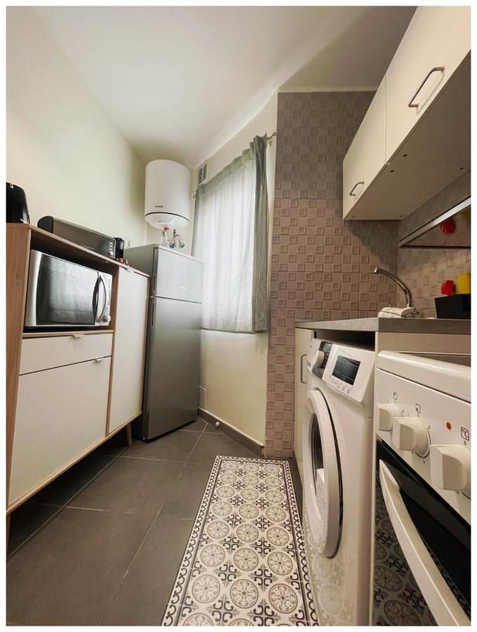 Dream Smart Santa Cruz de Tenerife Exterior foto